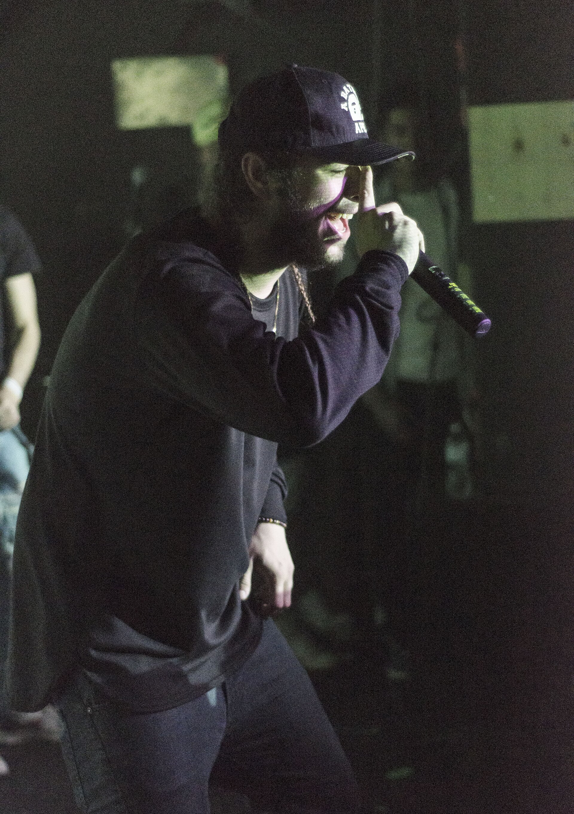 ritual, 2015