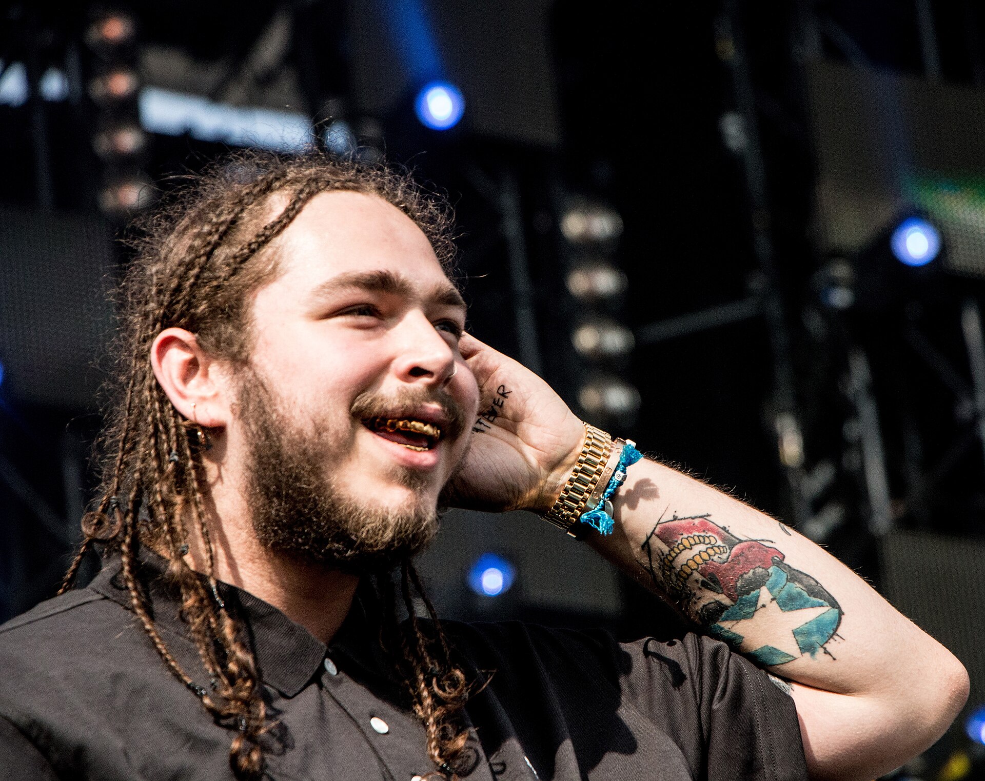 Veld Fest, Toronto