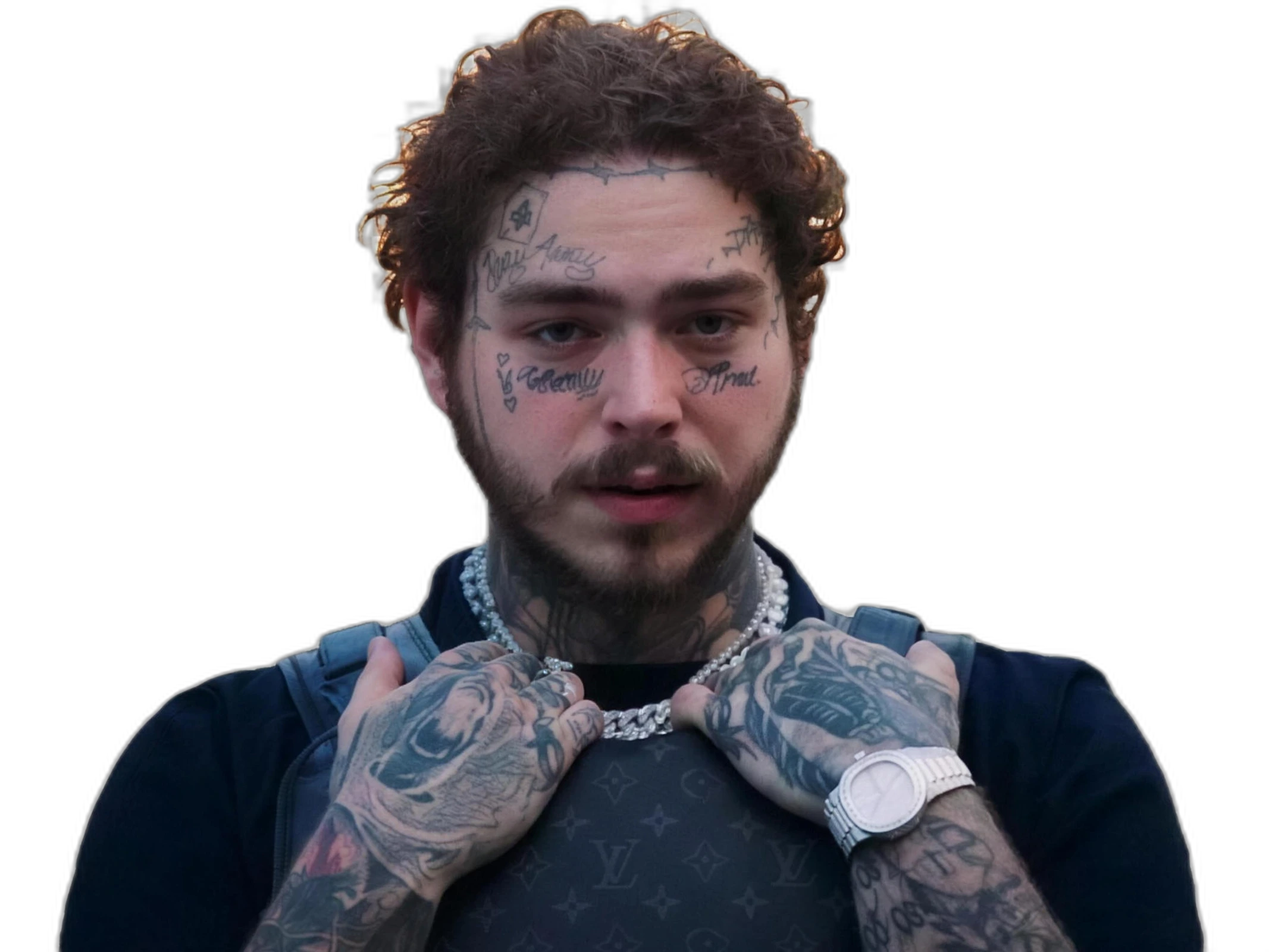 Post Malone